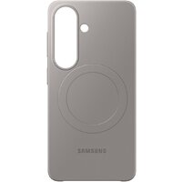 Чехол для телефона Samsung Slim Magnet Case для Samsung Galaxy S26 (серый) - Превью изображения №3 — Интернет-магазин Time-Shop