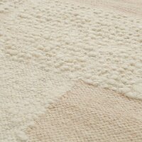 Ковер для жилой комнаты Tkano Ethnic Chandigarh TK24-DR0005 - Превью изображения №4 — Интернет-магазин Time-Shop