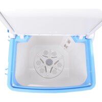 Активаторная стиральная машина Renova WS-65PE Lite - Превью изображения №3 — Интернет-магазин Time-Shop