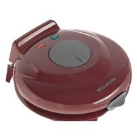 Вафельница Willmark WM-103R - Превью изображения №3 — Интернет-магазин Time-Shop