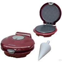 Вафельница Willmark WM-103R - Превью изображения №6 — Интернет-магазин Time-Shop