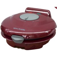 Вафельница Willmark WM-103R - Превью изображения №4 — Интернет-магазин Time-Shop