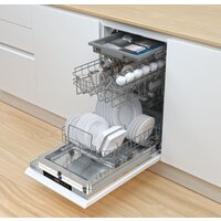 Встраиваемая посудомоечная машина Candy CDIH 2T1145 - Превью изображения №5 — Интернет-магазин Time-Shop