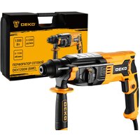 Deko DKH1200W (кейс)