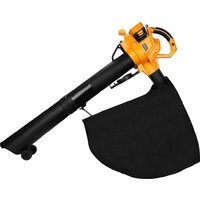 Колесная воздуходувка Deko DKBL22 063-4522 (с 1-им АКБ) - Превью изображения №3 — Интернет-магазин Time-Shop