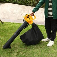 Колесная воздуходувка Deko DKBL22 063-4522 (с 1-им АКБ) - Превью изображения №6 — Интернет-магазин Time-Shop