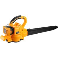 Колесная воздуходувка Deko DKBL22 063-4522 (с 1-им АКБ) - Превью изображения №4 — Интернет-магазин Time-Shop