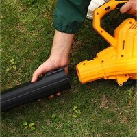 Колесная воздуходувка Deko DKBL22 063-4522 (с 1-им АКБ) - Превью изображения №7 — Интернет-магазин Time-Shop