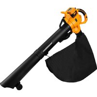 Колесная воздуходувка Deko DKBL22 063-4522 (с 1-им АКБ) - Превью изображения №2 — Интернет-магазин Time-Shop