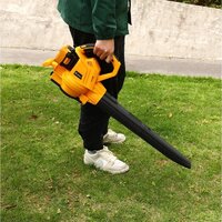 Колесная воздуходувка Deko DKBL22 063-4522 (с 1-им АКБ) - Превью изображения №8 — Интернет-магазин Time-Shop