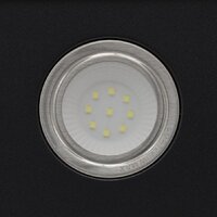 Кухонная вытяжка Krona Irma A 600 S (черный) - Превью изображения №11 — Интернет-магазин Time-Shop