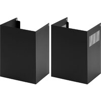 Кухонная вытяжка Krona Irma A 600 S (черный) - Превью изображения №13 — Интернет-магазин Time-Shop