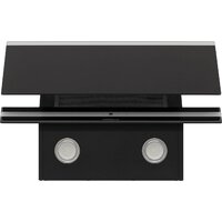 Кухонная вытяжка Krona Irma A 600 S (черный) - Превью изображения №10 — Интернет-магазин Time-Shop