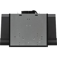 Кухонная вытяжка Krona Irma A 600 S (черный) - Превью изображения №6 — Интернет-магазин Time-Shop