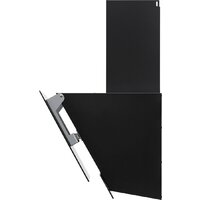 Кухонная вытяжка Krona Irma A 600 S (черный) - Превью изображения №5 — Интернет-магазин Time-Shop