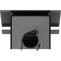 Кухонная вытяжка Krona Irma A 600 S (черный) - Превью изображения №7 — Интернет-магазин Time-Shop