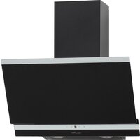 Кухонная вытяжка Krona Irma A 600 S (черный) - Превью изображения №2 — Интернет-магазин Time-Shop