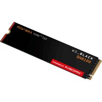 SSD WD Black SN8100 2TB WDS200T1X0M-00CMT0 - Превью изображения №2 — Интернет-магазин Time-Shop