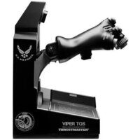 Оборудование для авиасимов Thrustmaster Viper TQS - Превью изображения №3 — Интернет-магазин Time-Shop