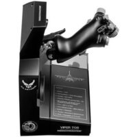 Оборудование для авиасимов Thrustmaster Viper TQS - Превью изображения №4 — Интернет-магазин Time-Shop