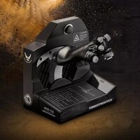 Оборудование для авиасимов Thrustmaster Viper TQS - Превью изображения №6 — Интернет-магазин Time-Shop