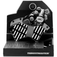 Оборудование для авиасимов Thrustmaster Viper TQS - Превью изображения №2 — Интернет-магазин Time-Shop