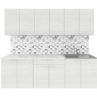 Агута Альфа 2.4 (скандинавское дерево/скандинавское дерево/этория)