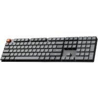 Клавиатура Keychron K5 Max K5M-B1-RU (Gateron Low Profile Red 2.0) - Превью изображения №2 — Интернет-магазин Time-Shop
