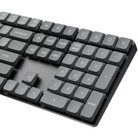 Клавиатура Keychron K5 Max K5M-B1-RU (Gateron Low Profile Red 2.0) - Превью изображения №3 — Интернет-магазин Time-Shop