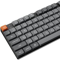 Клавиатура Keychron K5 Max K5M-B1-RU (Gateron Low Profile Red 2.0) - Превью изображения №4 — Интернет-магазин Time-Shop