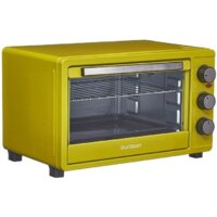 Мини-печь Oursson MO2325/GA - Превью изображения №2 — Интернет-магазин Time-Shop