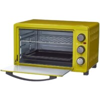 Мини-печь Oursson MO2325/GA - Превью изображения №4 — Интернет-магазин Time-Shop