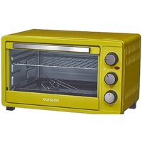 Мини-печь Oursson MO2325/GA - Превью изображения №3 — Интернет-магазин Time-Shop