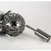 Подвесная люстра Lussole LSP-8337 - Превью изображения №4 — Интернет-магазин Time-Shop