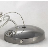 Подвесная люстра Lussole LSP-8337 - Превью изображения №2 — Интернет-магазин Time-Shop