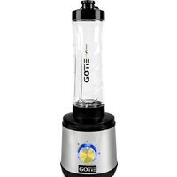 Кухонный комбайн Gotie GBW-1000S - Превью изображения №3 — Интернет-магазин Time-Shop