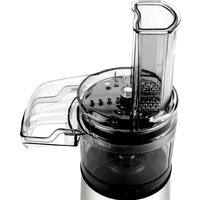 Кухонный комбайн Gotie GBW-1000S - Превью изображения №6 — Интернет-магазин Time-Shop