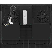 Варочная панель MAUNFELD CVI594STBKC - Превью изображения №5 — Интернет-магазин Time-Shop