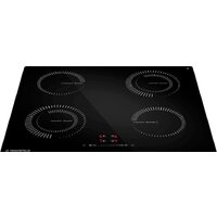 Варочная панель MAUNFELD CVI594STBKC - Превью изображения №2 — Интернет-магазин Time-Shop