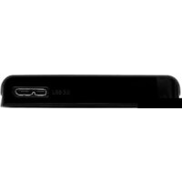 Внешний накопитель Verbatim Store 'n' Go USB 3.0 1TB Black (53023) - Превью изображения №4 — Интернет-магазин Time-Shop