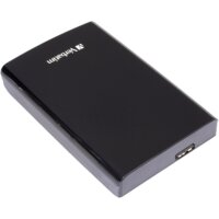 Внешний накопитель Verbatim Store 'n' Go USB 3.0 1TB Black (53023) - Превью изображения №3 — Интернет-магазин Time-Shop