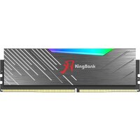 Оперативная память KingBank KRRB 2x16ГБ DDR5 6000 МГц K5.01.FL05ED9401 - Превью изображения №2 — Интернет-магазин Time-Shop