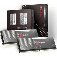 Оперативная память KingBank KRRB 2x16ГБ DDR5 6000 МГц K5.01.FL05ED9401 - Превью изображения №3 — Интернет-магазин Time-Shop