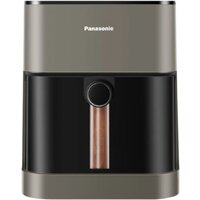 Аэрогриль (аэрофритюрница) Panasonic NF-CC500NXE - Превью изображения №2 — Интернет-магазин Time-Shop