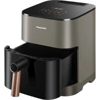 Аэрогриль (аэрофритюрница) Panasonic NF-CC500NXE - Превью изображения №5 — Интернет-магазин Time-Shop