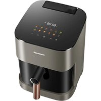 Аэрогриль (аэрофритюрница) Panasonic NF-CC500NXE - Превью изображения №4 — Интернет-магазин Time-Shop