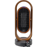 Тепловентилятор Libhof SH-318 - Превью изображения №9 — Интернет-магазин Time-Shop