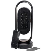 Тепловентилятор Libhof SH-318 - Превью изображения №11 — Интернет-магазин Time-Shop