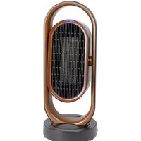 Тепловентилятор Libhof SH-318 - Превью изображения №5 — Интернет-магазин Time-Shop