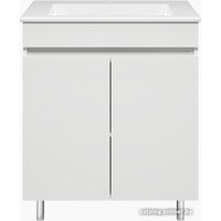  Misty Тумба под умывальник Енисей 70 Э-Ени01070-012 - Превью изображения №2 — Интернет-магазин Time-Shop